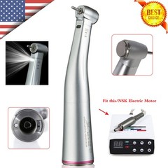 NSK Style Hi Speed 1:5 L Electric Handpiece