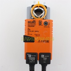 FOR For Belimo Electric Air Valve Actuator LM230ASR 5NM AC100-240V