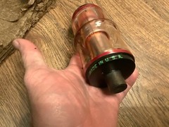 Jennings Amperex vc 100 20 Capacitor NOS