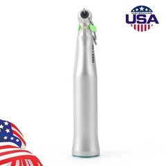 1X Dental E generator LED 20:1 Implant Contra Angle Handpiece fit for W&H Motor