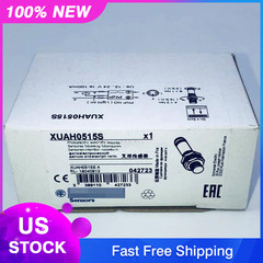 ONE NEW Schneider XUAH0515S proximity switch Fast Shipping