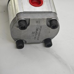 For PGP51088G3LP New Hydraulic Pump for Skid Steer Loader KTT23 FAST SHIP