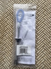 Werner Reusable Concrete Anchor 5000lb Model A510000