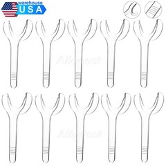 AZDENT Dental Orthodontic Intraoral Lip Cheek Retractor Mouth Opener Prop USA