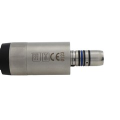 Dental Low Speed Air Motor 4 Hole E-Type Motors Mini AM-20 RM NSK Internal Water