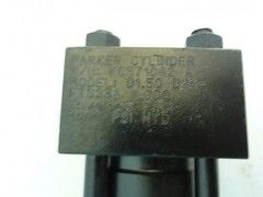 186483 New-No Box; Parker 01.50D2HFTS23A8.000 Hydraulic Cylinder 1.5″ Bore 8″ St