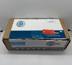 Gripple Plus Medium 100 ct Box with Flag Key-Open Box-