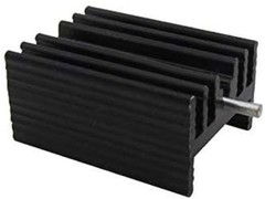 10 Pack TO-220 Heatsink & Insulator Mounting Kit – Effective Cooling Solution