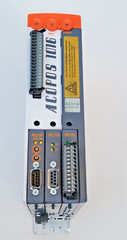 B&R Acopos 1016 8V1016.50-2 w / AC110+AC122+AC131 Modules