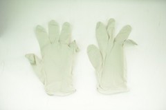2000 Large Nitrile Exam Gloves – Kimberly-Clark KC300 Sterling – 1 Case – 50708