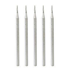 Wave Dental Burs HP 699 701 702 703L Carbide Burr Taper for Straight Handpiece