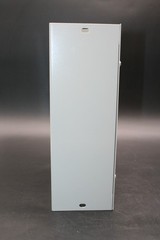 One (1) Hoffman F44T Sweep Painted Tee 4″ x 4″ (13166) Mexico NEW