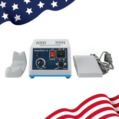 Dental Lab Marathon Electric Polisher Unit N3 Micromotor Polishing Machiner |NEW