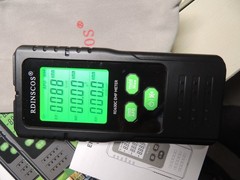 EMF Meter Detector By RDINSCOS Electromagnetic 3-1 Detector RD630C