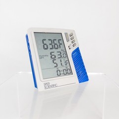 Sper Scientific Heat Stress Monitor Humidity Temperature Monitor 800034