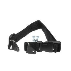 Koala Strap Kit W/ Screws (Horizont 885-KIT – Genuine OEM Replacement Part