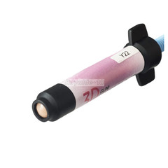 3D Gingiva Resin Dental Beautiful Gum Composite Highly Aesthetic Light Cure Wax