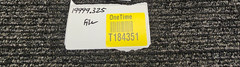 (QTY 25) Big Timber BL175 #17 x 5″ Log & Timber Lag Screws Hex Head Ruspert