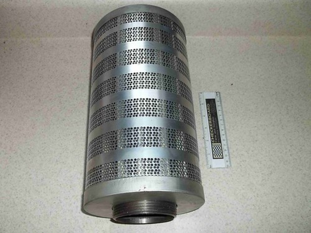 New Marvel Sump Type Take-Apart Filter Sediment Strainer A-3-100 10908859