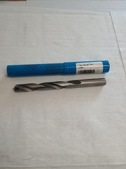 Carbide tipped Drill Bit 14.5 mm Rock River Tools USA 118d Point straight shaft