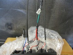 NEW Red Dot AC Heat Control Panel 3818101 2540-01-586-8443