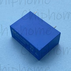 1PC HELISHUN HLS-14F1L-DC12V-C 10A 240VAC Power Relay 5Pins