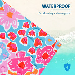 6×9 10×13 12×15.5 14.5×19 Self Seal Custom Cute Poly Mailers Shipping Bags
