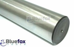 Lathe Alignment Test Bar Shank Size 1MT, 2MT, 3MT Wooden Box Bluefox