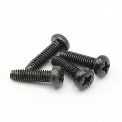 Screws for Samsung UN75NU6080FXZA (UN75NU6080F) TV Stand / Legs (Set of 4)