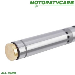 ALL-CARB Precision Touch Point Sensor Electronic Optical Edge Finder LED Beep