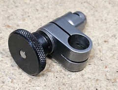 Starrett No. 196L and 645L sleeve – snug – Made in U.S.A.