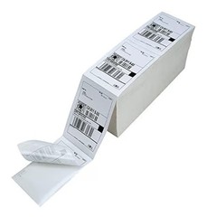 3000-4×6 Thermal Shipping Labels. UPS Certified