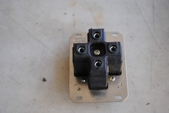 HUBBELL HBL9430A 30A 125/250V 3P-4W FREE SHIPPING