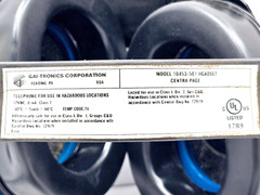 10453-501 GAI-TRONICS HEADSET