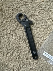PROTO J3814M Flare Nut Wrench 14MM NEW NOS Made in the USA