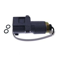 9120292 9147260 9098250 Solenoid Valve For Hitachi EX120-2/3 EX100-2 EX200-2/3