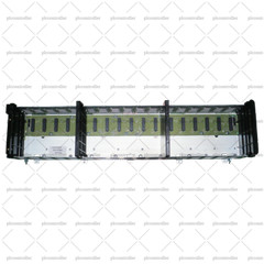 New Sealed Allen-Bradley 1756-A17 ControlLogix 17 Slots Chassis
