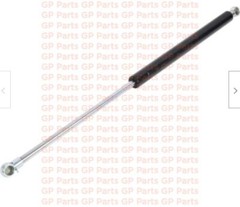 (QTY 2) Genie 28301, GAS STRUT (250 LBS Force) (RH Side Door) S60/65, GS2668DC