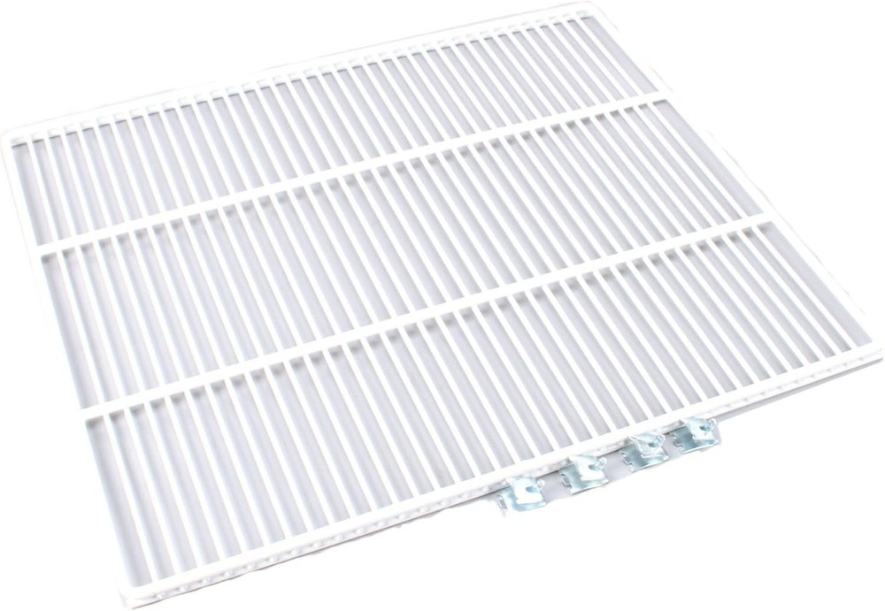 True Shelf GDM-72 OR GDM-72F wire shelf white used.