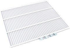 True Shelf GDM-72 OR GDM-72F wire shelf white used.