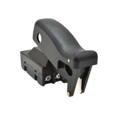Aftermarket Trigger Switch – Tabed Connectors (Replaces DeWalt 391926-01 & 39192
