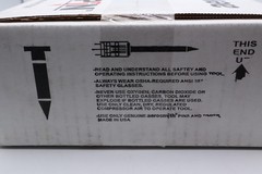 Aerosmith Fastening Systems 2251HPX .100 x 1″ Helical PowerPin® For HN25C (2,000