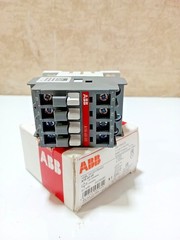 Brand New A16-40-00 Contactor 24V、110V 50Hz / 110-120V 60Hz、220-230V