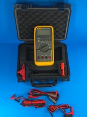 Fluke 87 III TRMS Multimeter !