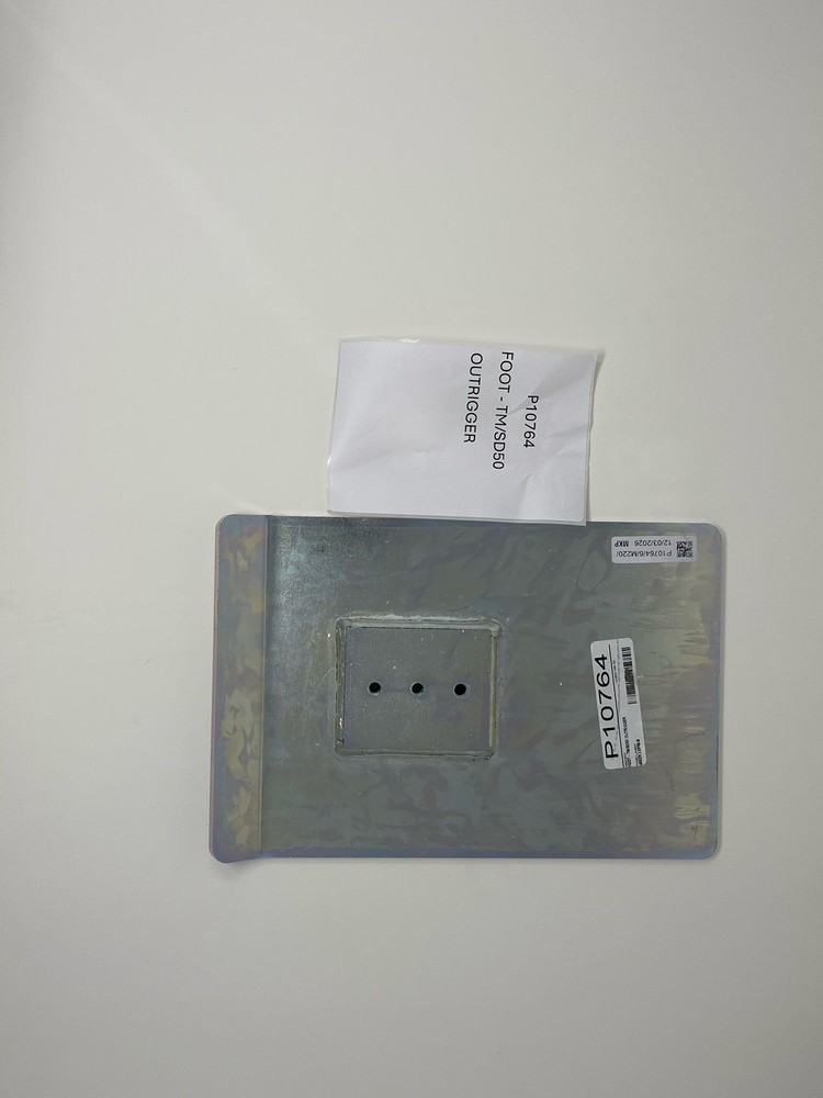 NiftyLift P12578 Genuine OEM Replacement Part – Boom Lift / Aerial Work Platform