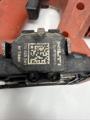 Hilti TE 5-22 Rotary Hammer Drill, Manufactured 04/2024, 1070 RPM, 21.6V