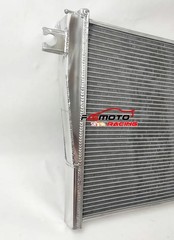 Aluminum Radiator Fan For BMW E30 320i 323i 325i 325ix 325e M20 MT 82-93