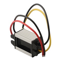 Reliable Car Power converting 12 Volts to Different Output Voltages
