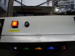 PLC TRAINER Allen-Bradley MicroLogix 1000 1761-L10BWB with usb cable