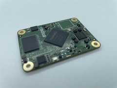Radxa CM3 8GB RockPro with RK3566 CPU – OEM – No MMC – No WIFI – 8GB Ram RPI4